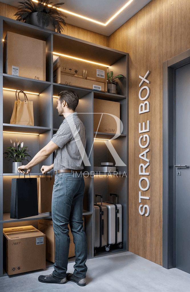 Cobertura à venda com 3 quartos, 160m² - Foto 17