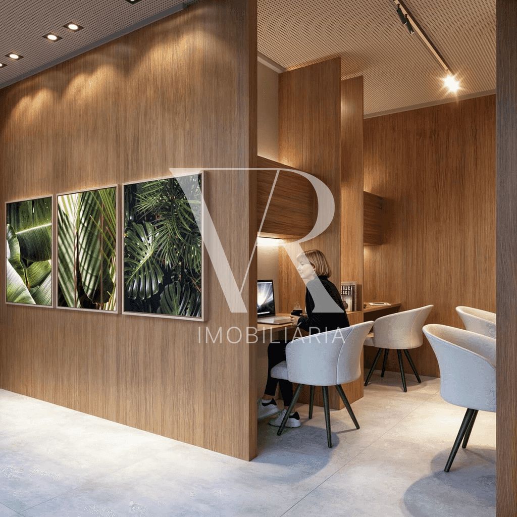 Cobertura à venda com 3 quartos, 160m² - Foto 18
