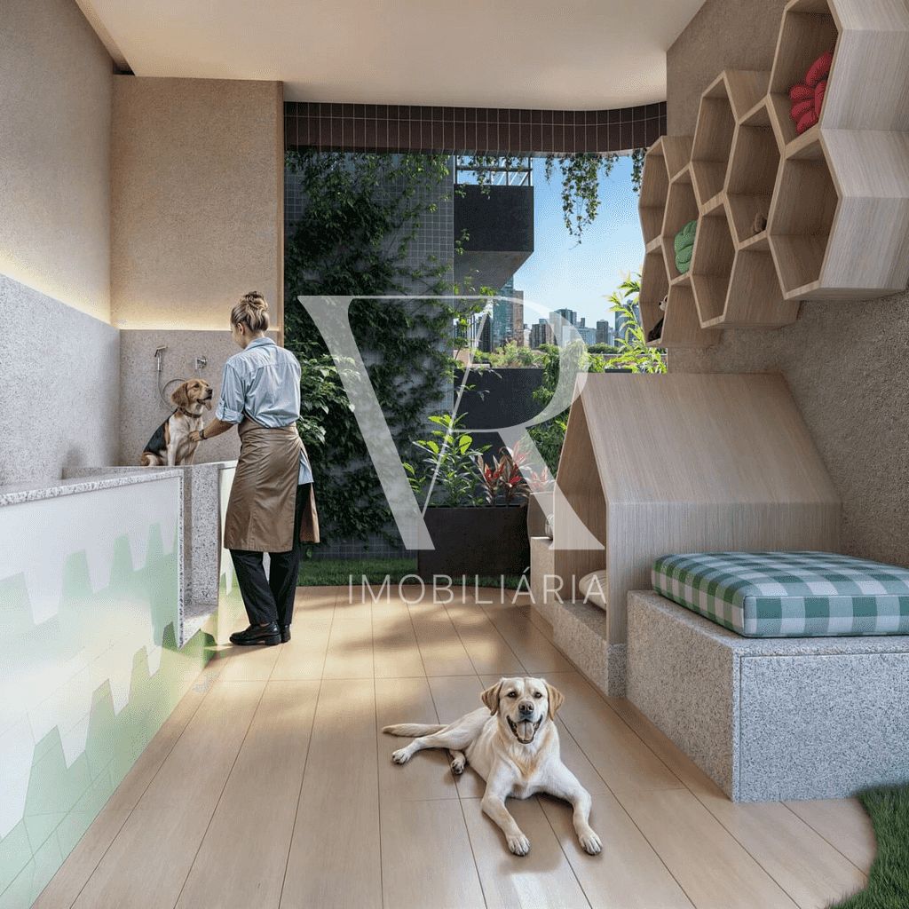Cobertura à venda com 3 quartos, 160m² - Foto 22