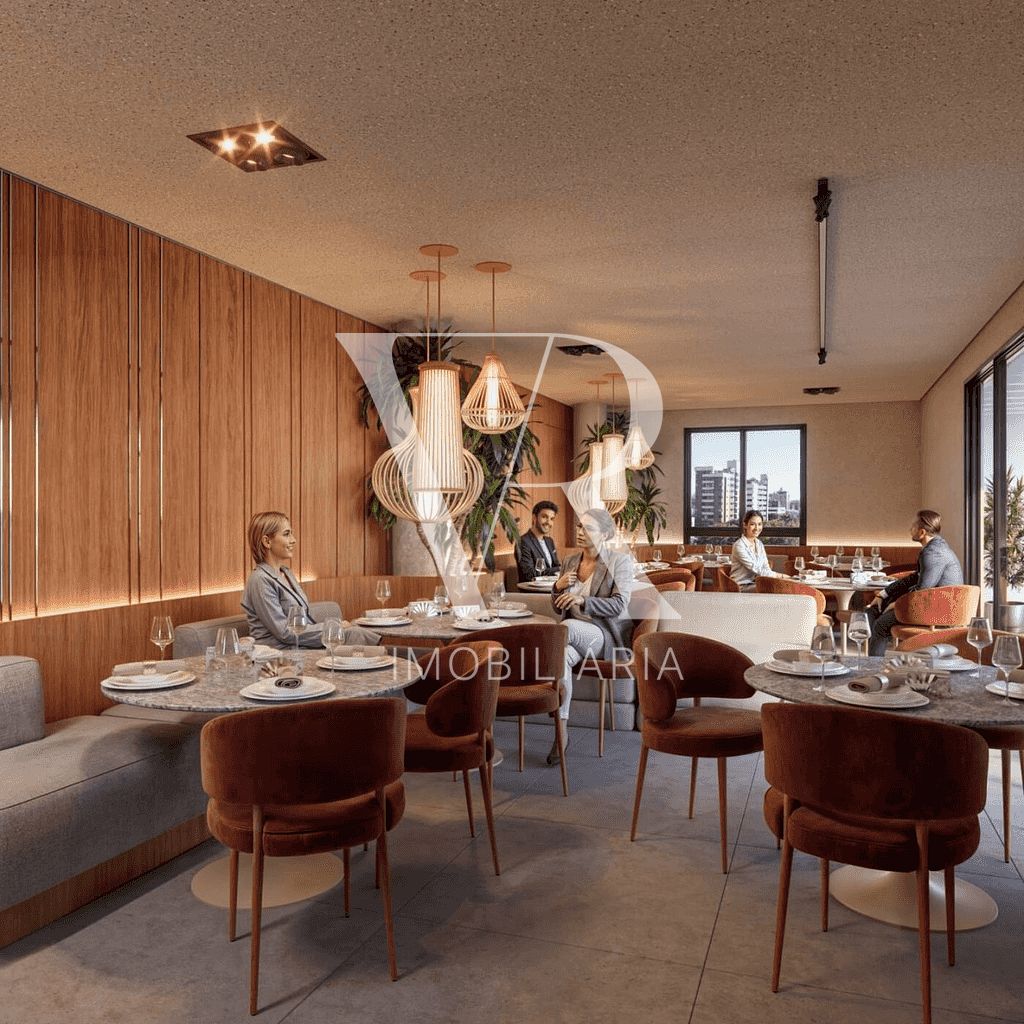 Cobertura à venda com 3 quartos, 160m² - Foto 23