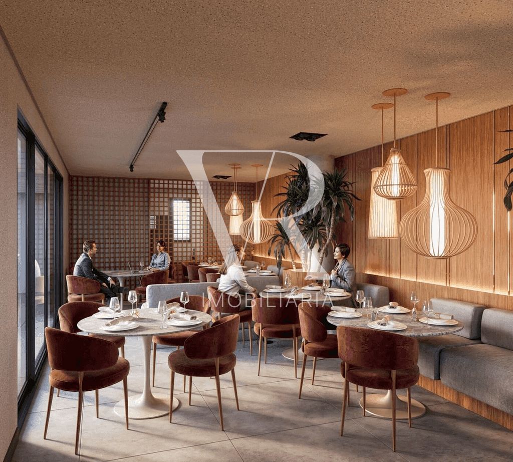 Cobertura à venda com 3 quartos, 160m² - Foto 24