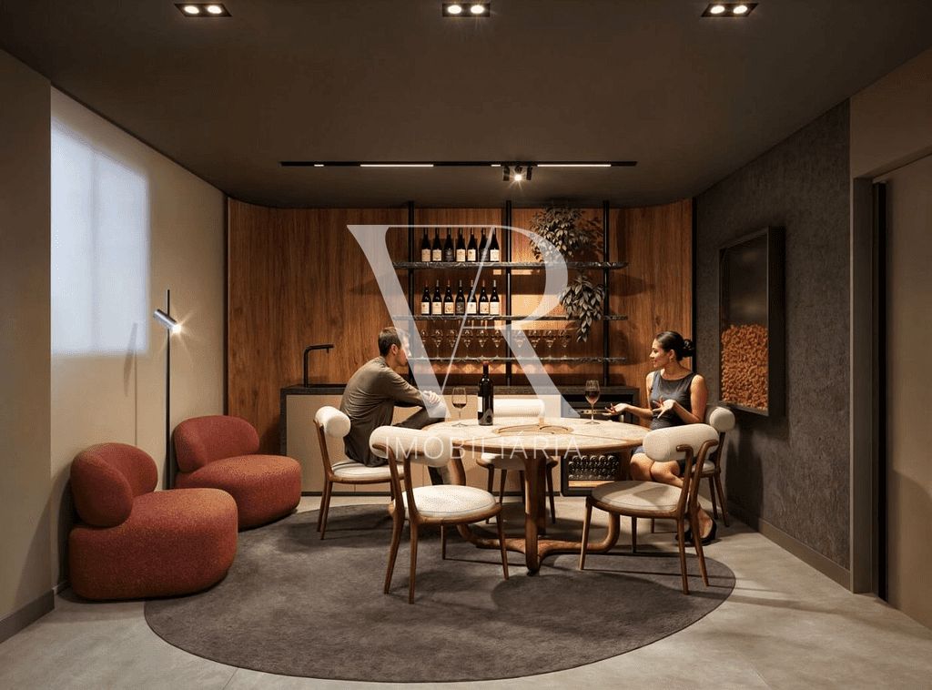 Cobertura à venda com 3 quartos, 160m² - Foto 25