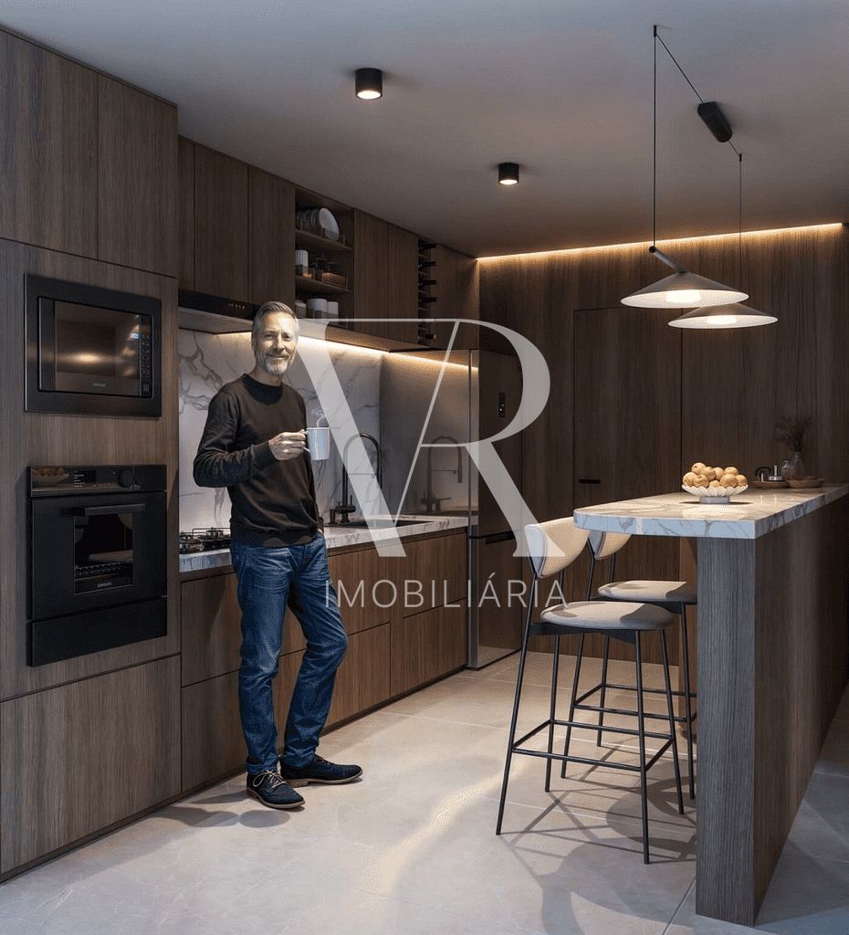 Cobertura à venda com 3 quartos, 160m² - Foto 27