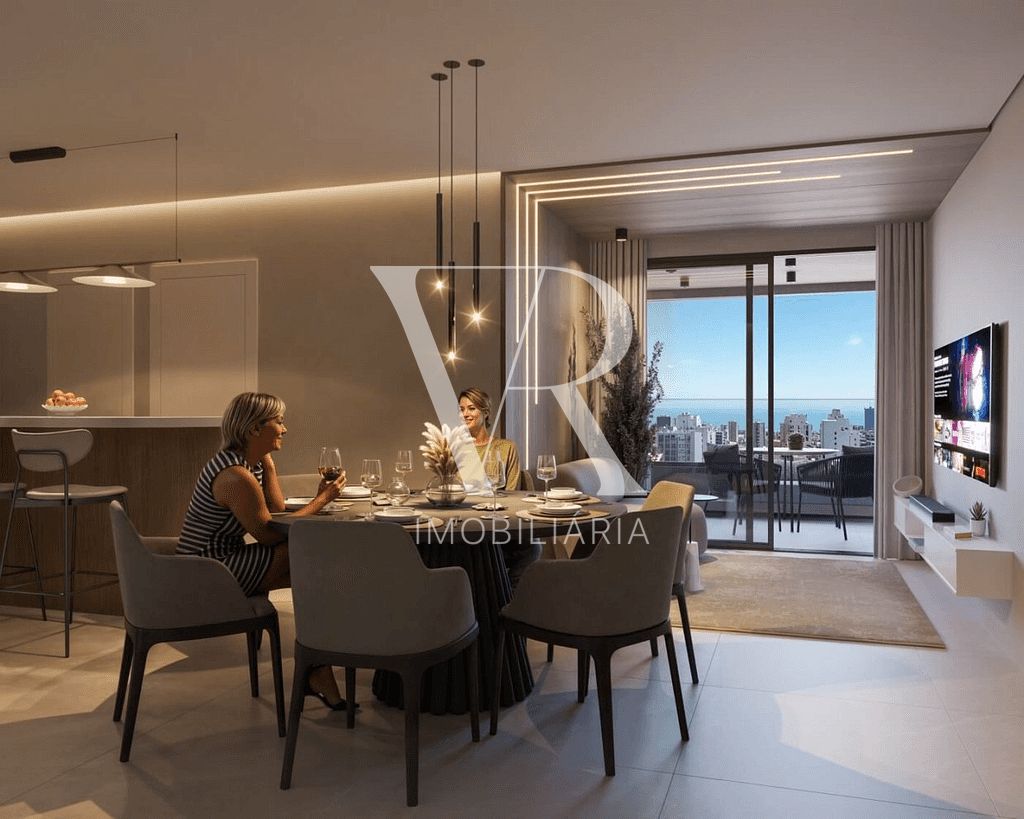 Cobertura à venda com 3 quartos, 160m² - Foto 28