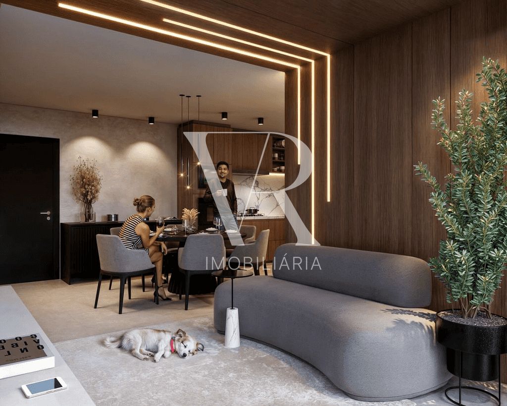 Cobertura à venda com 3 quartos, 160m² - Foto 29