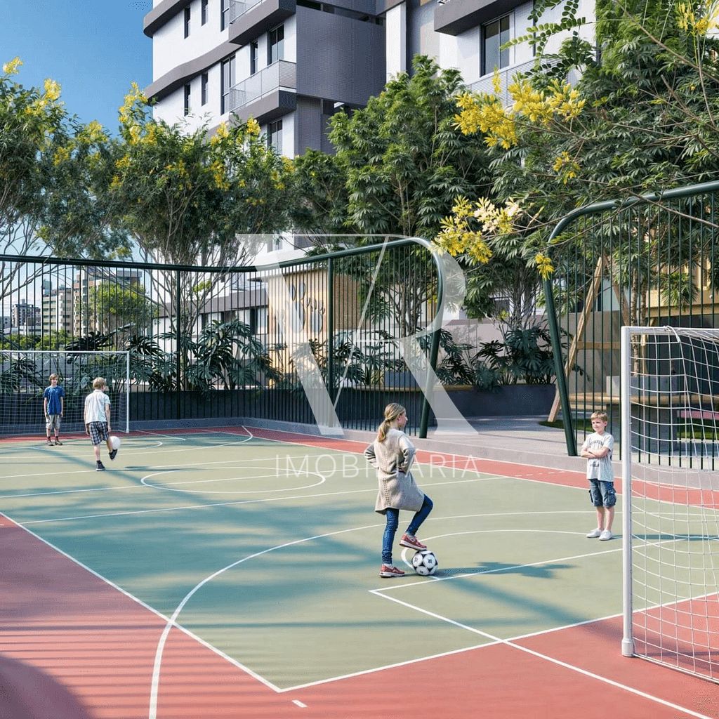 Cobertura à venda com 3 quartos, 160m² - Foto 31