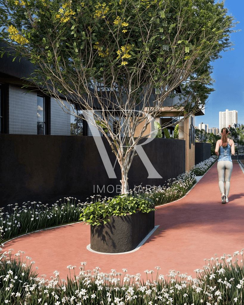 Cobertura à venda com 3 quartos, 160m² - Foto 32
