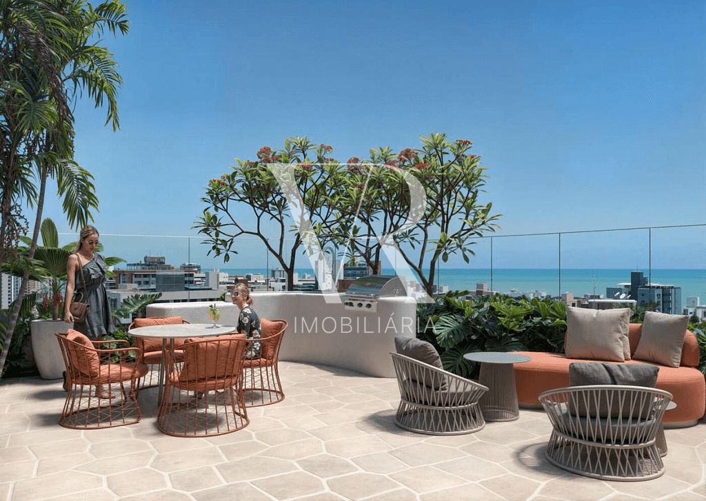 Cobertura à venda com 3 quartos, 160m² - Foto 34