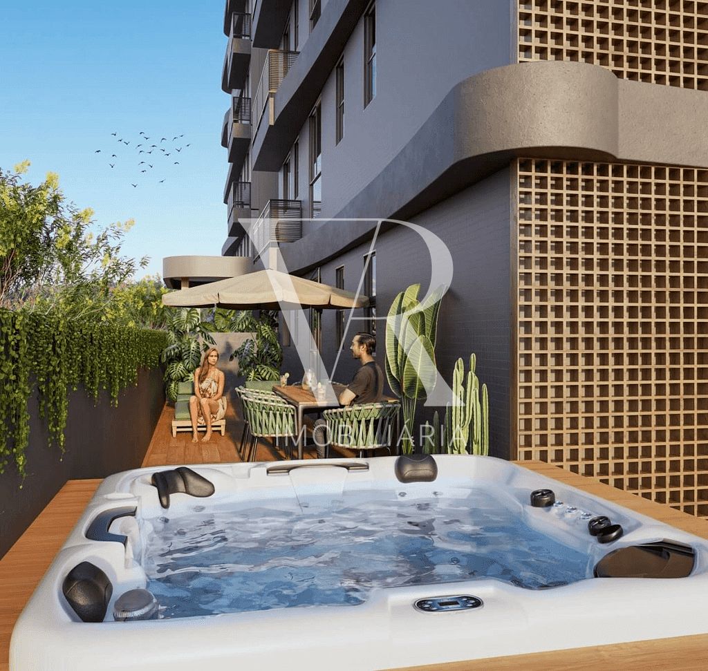 Cobertura à venda com 3 quartos, 160m² - Foto 36