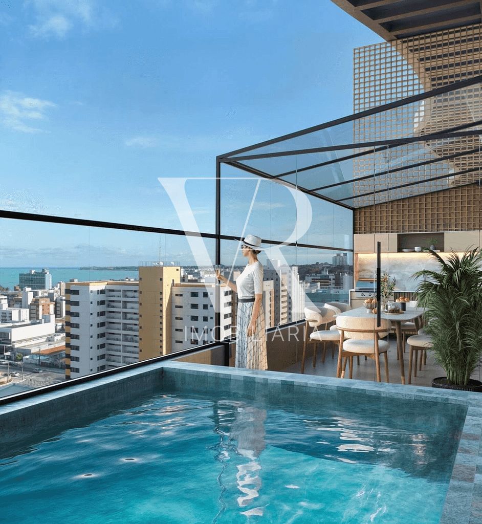 Cobertura à venda com 3 quartos, 160m² - Foto 37