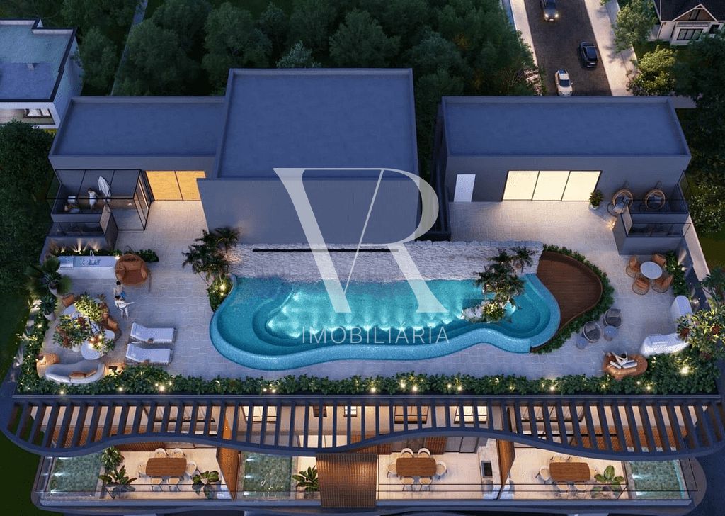 Cobertura à venda com 3 quartos, 160m² - Foto 40