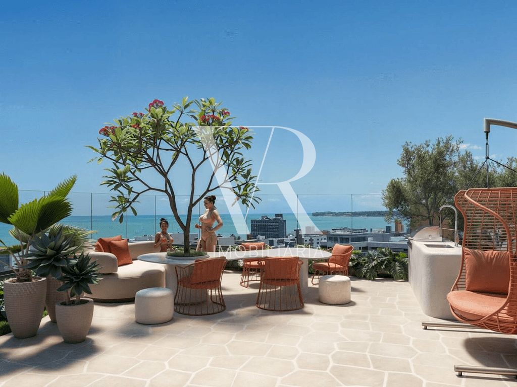 Apartamento à venda com 3 quartos, 95m² - Foto 35