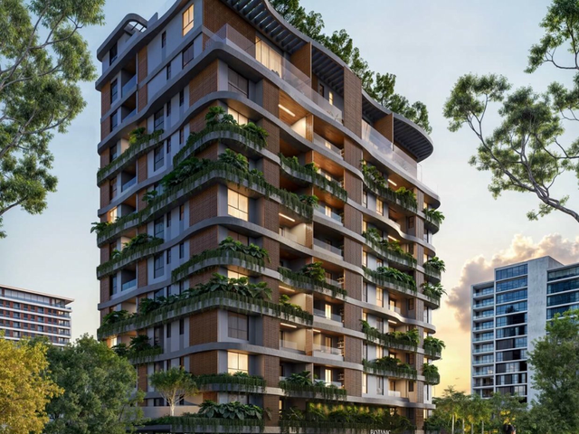 Empreendimento disponível, no bairro Cabo Branco em João Pessoa