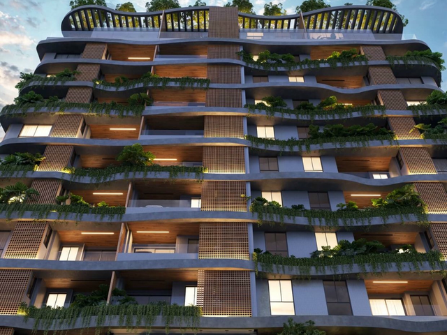 Empreendimento disponível, no bairro Cabo Branco em João Pessoa