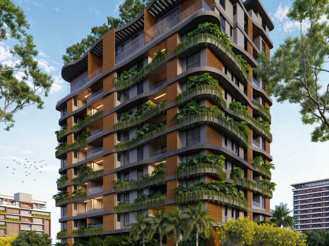 Empreendimento disponível, no bairro Cabo Branco em João Pessoa