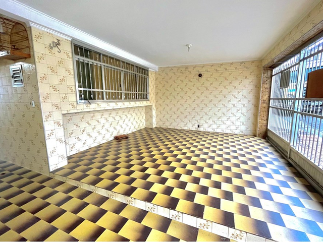 Foto do Casa - Casa à venda 3 Quartos 2 Vagas 155M² Chácara Belenzinho São Paulo - SP | Lares e Andares Imóveis