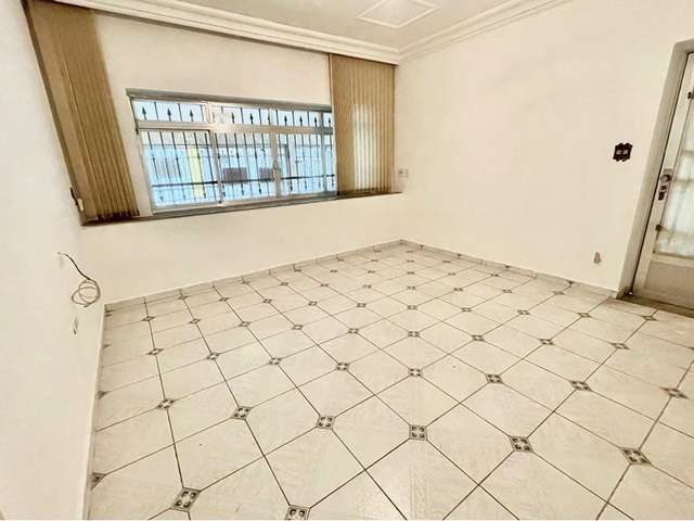Foto do Casa - Casa à venda 3 Quartos 2 Vagas 155M² Chácara Belenzinho São Paulo - SP | Lares e Andares Imóveis