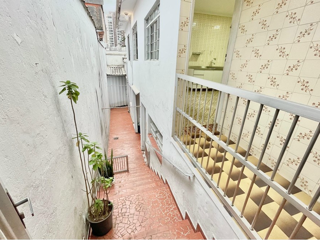 Foto do Casa - Casa à venda 3 Quartos 2 Vagas 155M² Chácara Belenzinho São Paulo - SP | Lares e Andares Imóveis