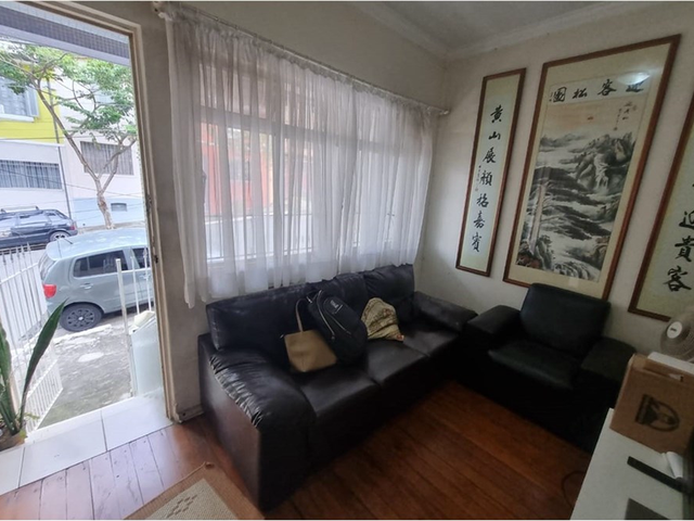 Foto do Casa - Casa à venda 3 Quartos 2 Vagas 150M² Aclimação São Paulo - SP | Lares e Andares Imóveis