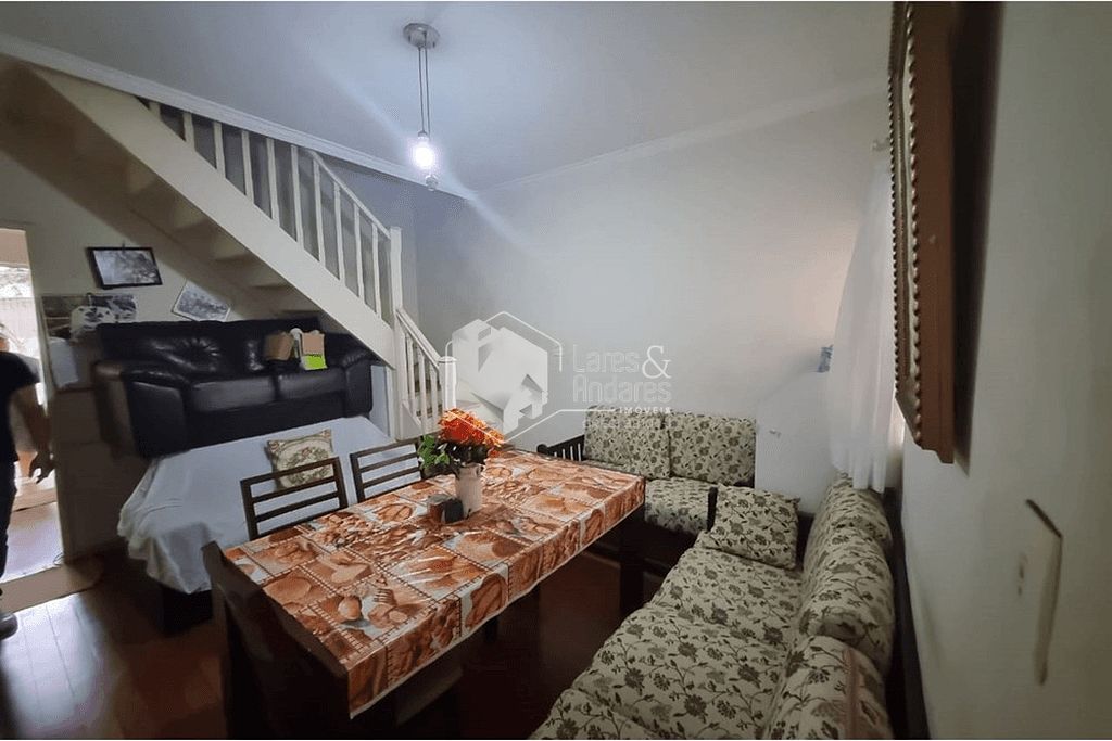 Casa, 3 quartos, 150 m² - Foto 3