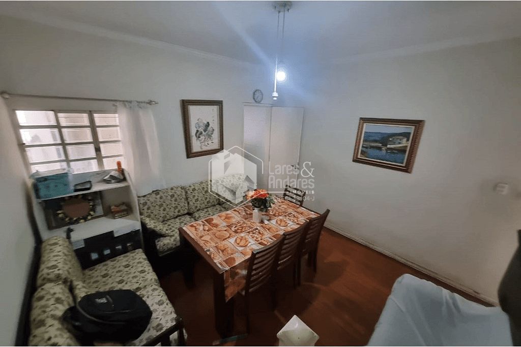 Casa, 3 quartos, 150 m² - Foto 4