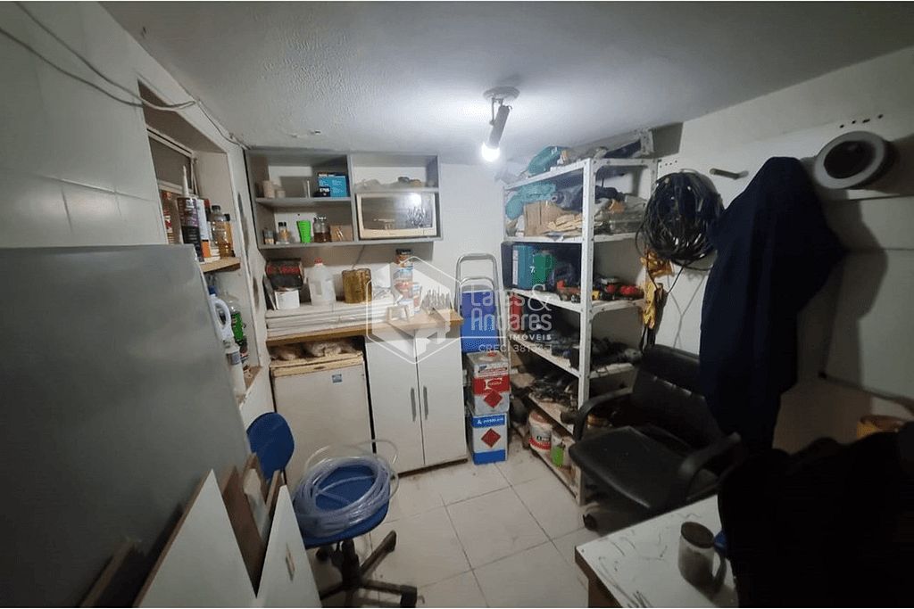 Casa, 3 quartos, 150 m² - Foto 7