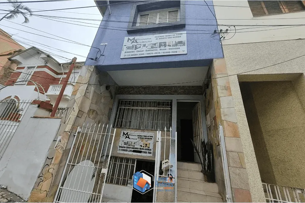 Casa, 3 quartos, 150 m² - Foto 1