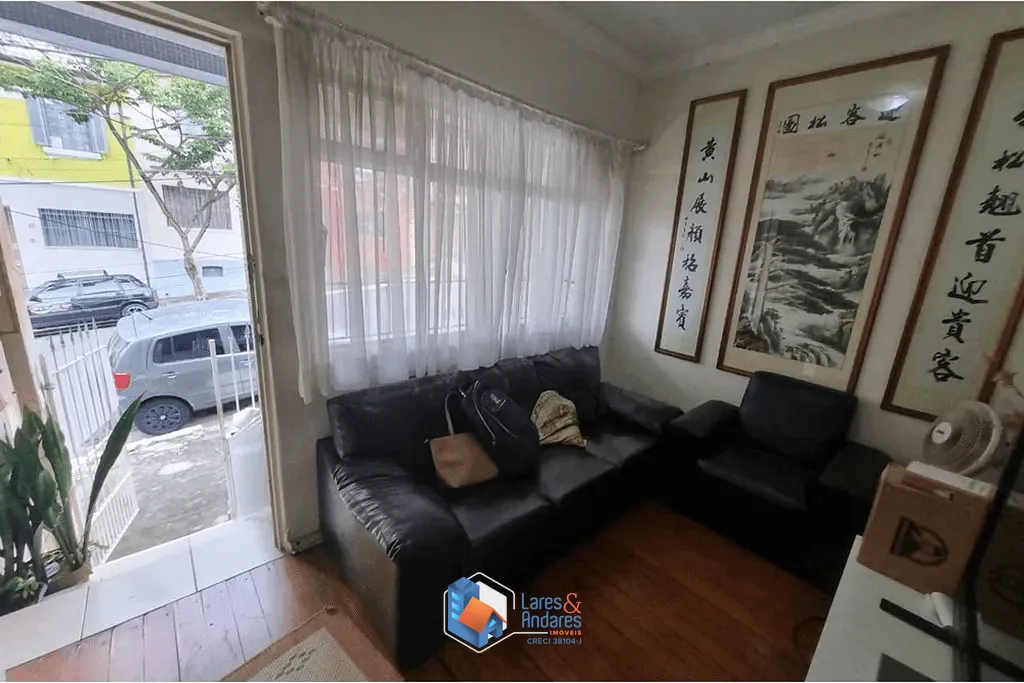 Casa, 3 quartos, 150 m² - Foto 2