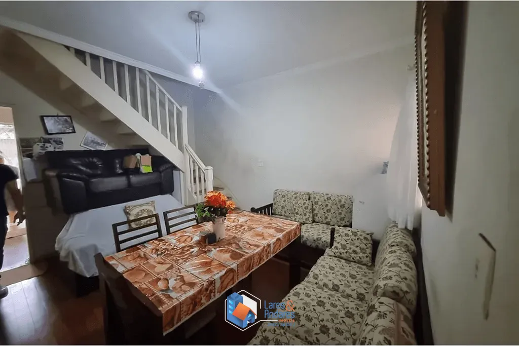 Casa, 3 quartos, 150 m² - Foto 3