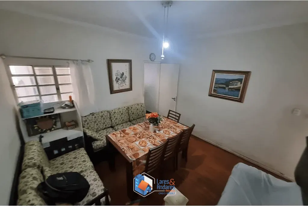 Casa, 3 quartos, 150 m² - Foto 4