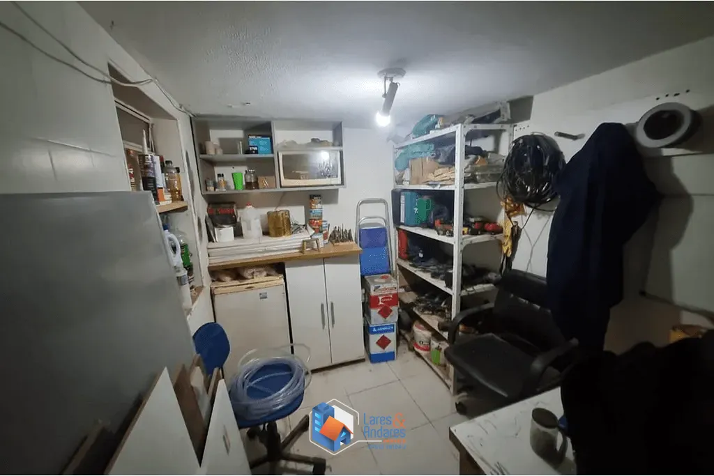 Casa, 3 quartos, 150 m² - Foto 7