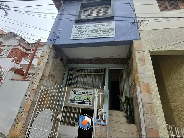 Casa 3 quartos e 2 banheiros, à venda, no bairro Aclimação em São Paulo