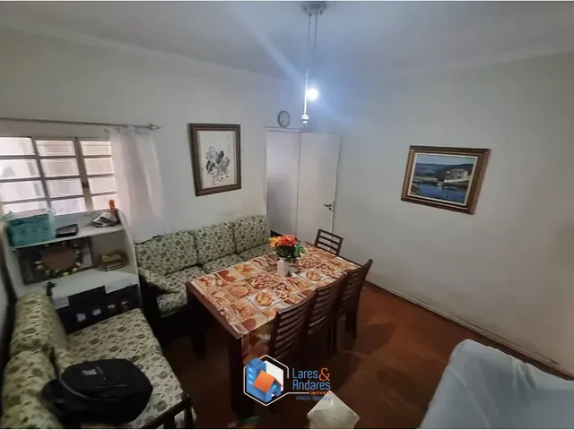 Casa 3 quartos e 2 banheiros, à venda, no bairro Aclimação em São Paulo