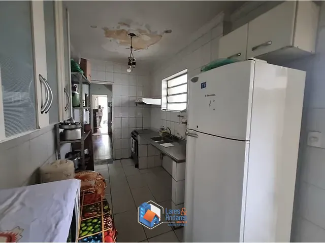 Casa 3 quartos e 2 banheiros, à venda, no bairro Aclimação em São Paulo