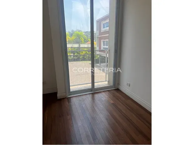 Casa 4 quartos e 7 banheiros, à venda, no bairro Real Parque em São Paulo