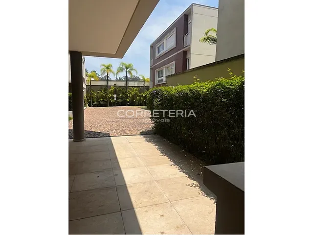 Casa 4 quartos e 7 banheiros, à venda, no bairro Real Parque em São Paulo