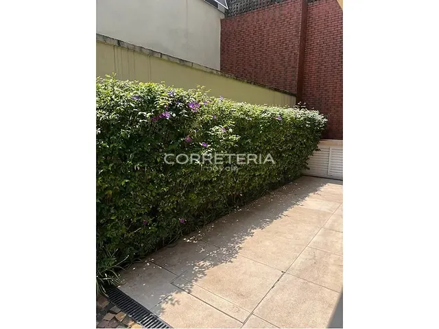 Casa 4 quartos e 7 banheiros, à venda, no bairro Real Parque em São Paulo