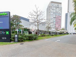 Foto do Sala-Sala à venda 68M² Várzea da Barra Funda São Paulo - SP