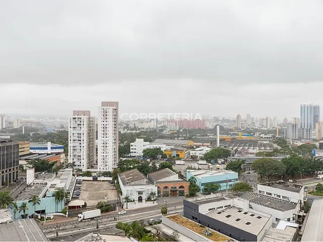 Sala à venda, no bairro Várzea da Barra Funda em São Paulo