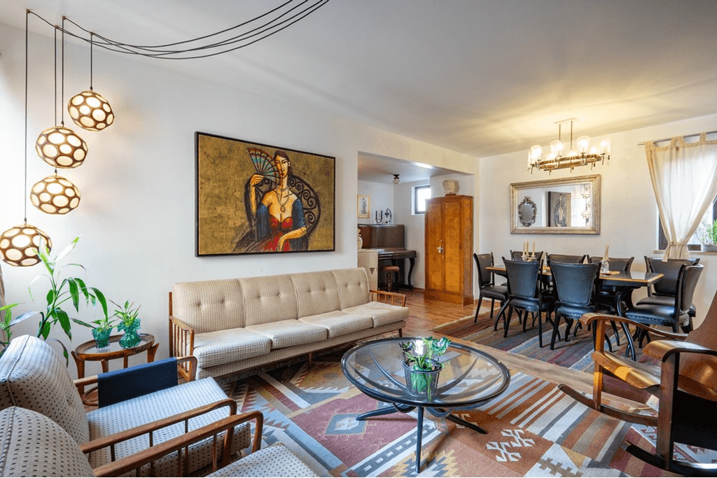 Apartamento à venda 2 Quartos 1 Vaga 96M² Santa Cecília São Paulo - SP