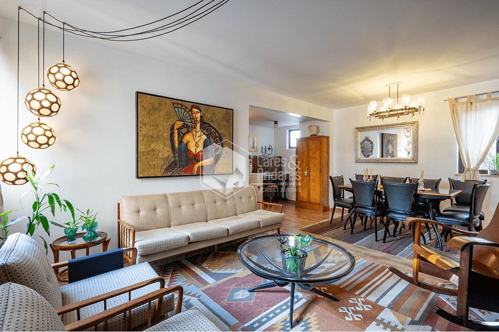 Apartamento, 2 quartos, 96 m² - Foto 1