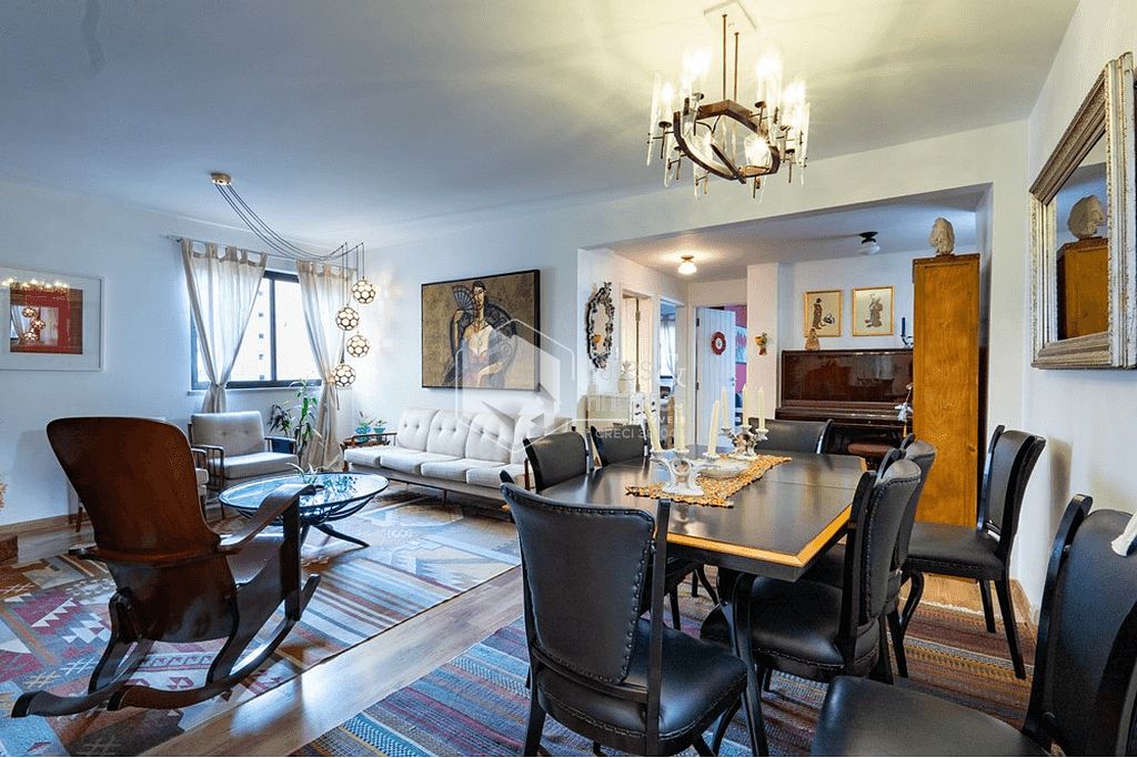 Apartamento, 2 quartos, 96 m² - Foto 23