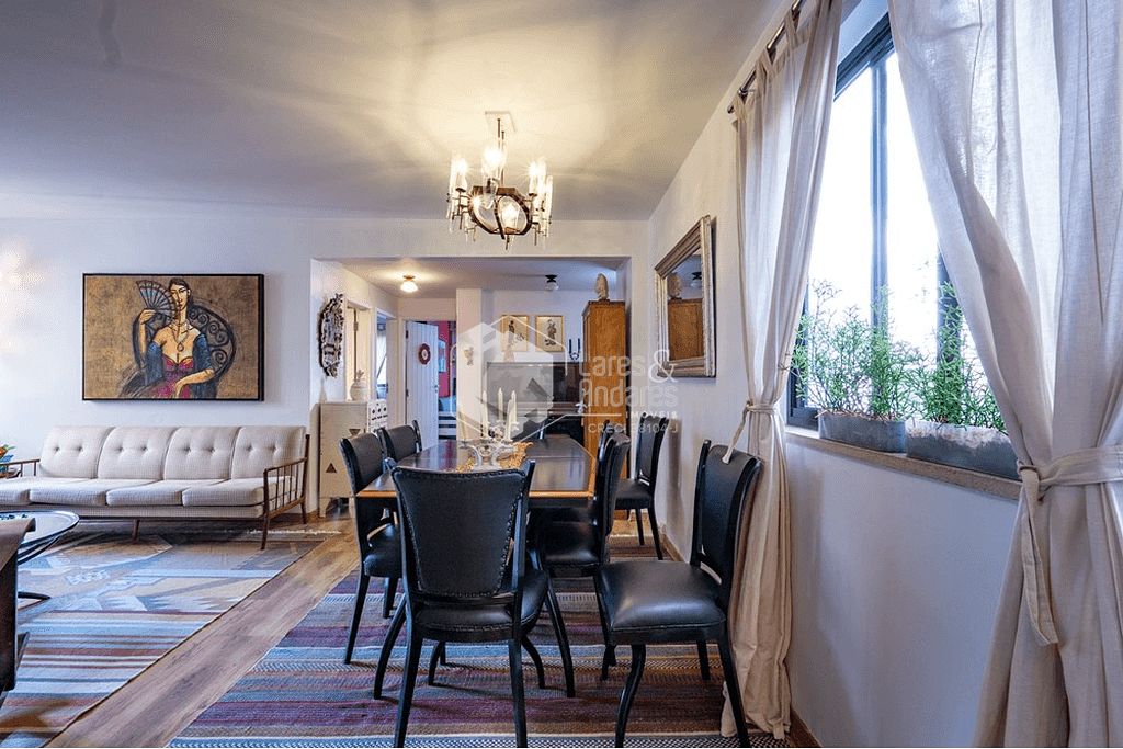 Apartamento, 2 quartos, 96 m² - Foto 27