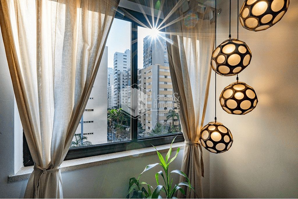 Apartamento, 2 quartos, 96 m² - Foto 32