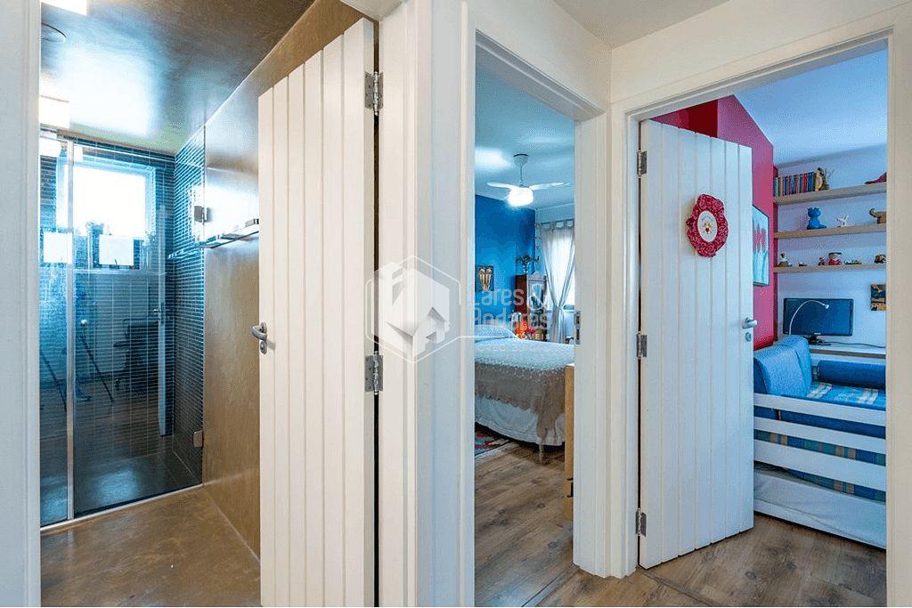 Apartamento, 2 quartos, 96 m² - Foto 38