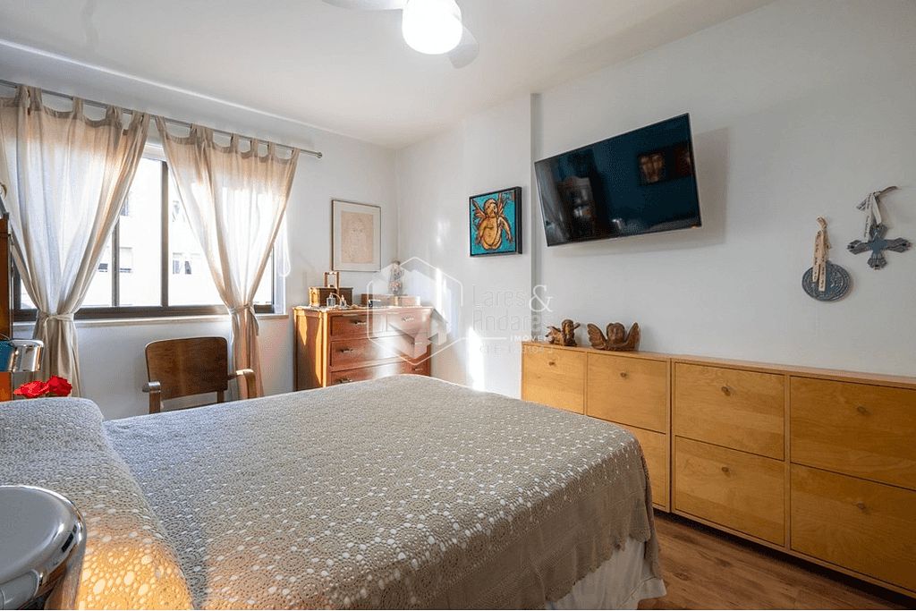 Apartamento, 2 quartos, 96 m² - Foto 11