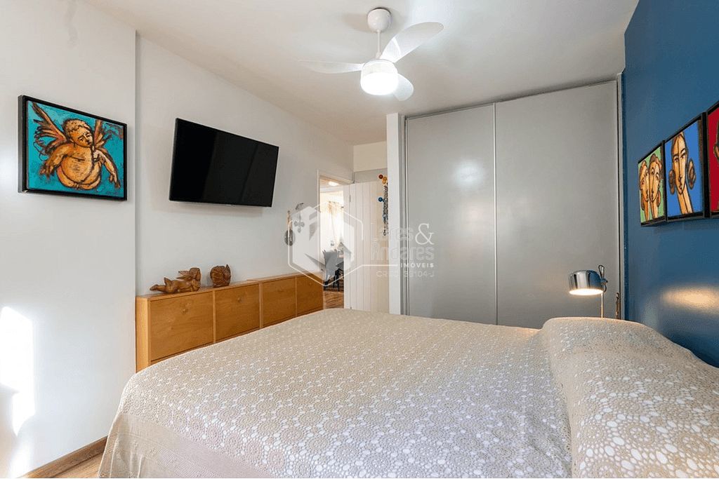 Apartamento, 2 quartos, 96 m² - Foto 4