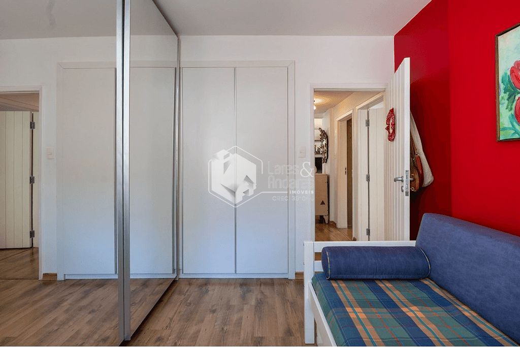 Apartamento, 2 quartos, 96 m² - Foto 7