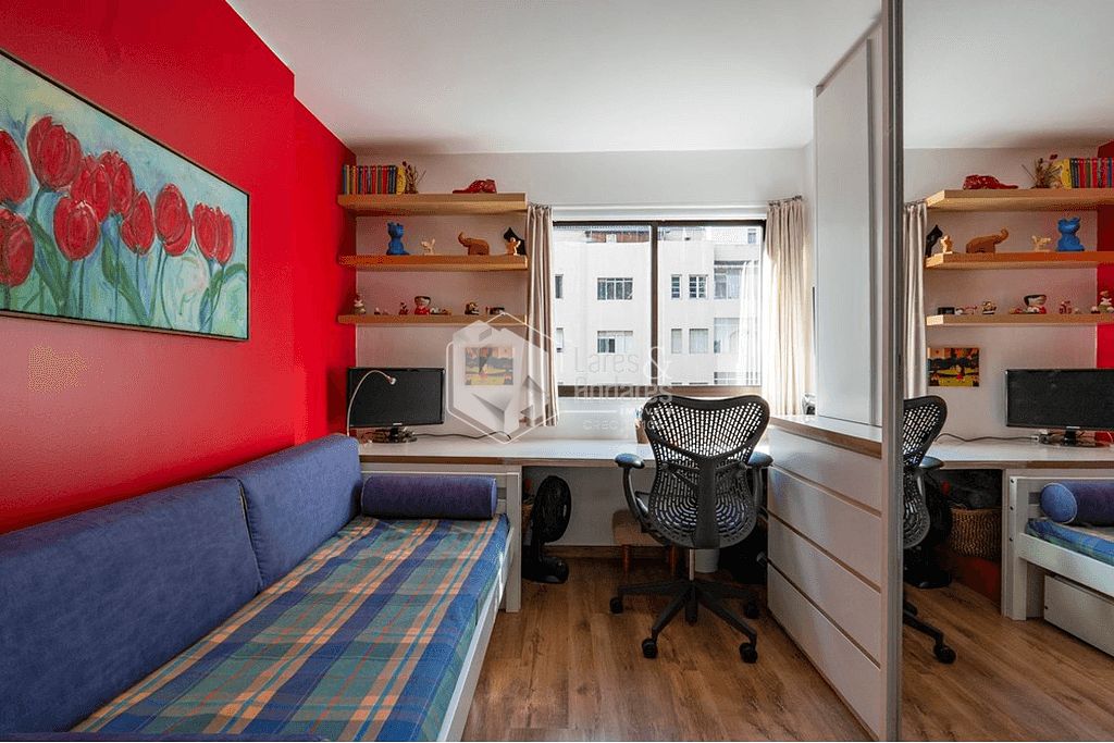 Apartamento, 2 quartos, 96 m² - Foto 8