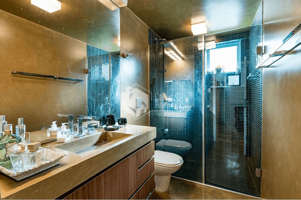 Apartamento, 2 quartos, 96 m² - Foto 9